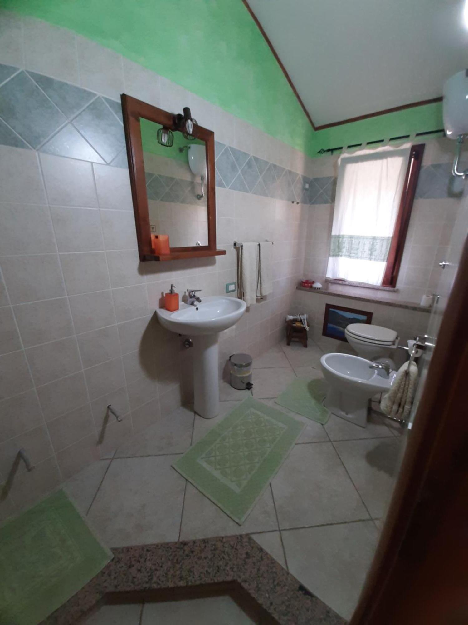 B&B Su Frascu Segau Teulada Luaran gambar